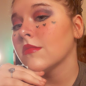 Fundraising Page: Bethany McCarthy